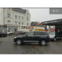 Volkswagen Touareg 2.5 Дизель  Автомат 2008 рік