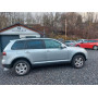 Volkswagen Touareg 2.5 Дизель  Автомат 2008 рік