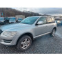 Volkswagen Touareg 2.5 Дизель  Автомат 2008 рік