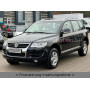 Volkswagen Touareg 2.5 Дизель  Автомат 2008 рік
