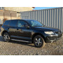 Volkswagen Touareg 2.5 Дизель  Автомат  рік
