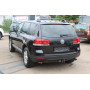 Volkswagen Touareg 2.5 Дизель  Механіка 2003 рік