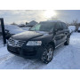 Volkswagen Touareg 2.5 Дизель  Механіка 2004 рік