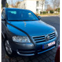 Volkswagen Touareg 2.5 Дизель  Механіка 2004 рік