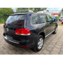 Volkswagen Touareg 2.5 Дизель  Механіка 2004 рік