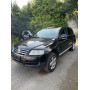 Volkswagen Touareg 2.5 Дизель  Механіка 2004 рік