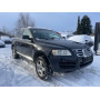 Volkswagen Touareg 2.5 Дизель  Механіка 2004 рік