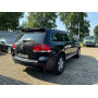 Volkswagen Touareg 2.5 Дизель  Механіка 2004 рік