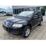 Volkswagen Touareg 2.5 Дизель  Механіка 2004 рік