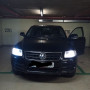 Volkswagen Touareg 2.5 Дизель  Механіка 2004 рік