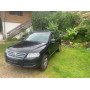 Volkswagen Touareg 2.5 Дизель  Механіка 2004 рік