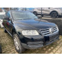 Volkswagen Touareg 2.5 Дизель  Механіка 2004 рік