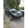 Volkswagen Touareg 2.5 Дизель  Механіка 2004 рік