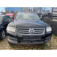 Volkswagen Touareg 2.5 Дизель  Механіка 2004 рік