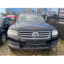 Volkswagen Touareg 2.5 Дизель  Механіка 2004 рік