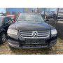 Volkswagen Touareg 2.5 Дизель  Механіка 2004 рік