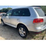 Volkswagen Touareg 2.5 Дизель  Механіка 2004 рік