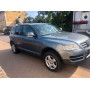 Volkswagen Touareg 2.5 Дизель  Механіка 2004 рік