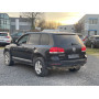 Volkswagen Touareg 2.5 Дизель  Механіка 2004 рік