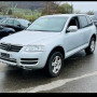 Volkswagen Touareg 2.5 Дизель  Механіка 2004 рік