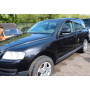 Volkswagen Touareg 2.5 Дизель  Механіка 2004 рік