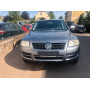 Volkswagen Touareg 2.5 Дизель  Механіка 2004 рік