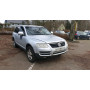 Volkswagen Touareg 2.5 Дизель  Механіка 2004 рік