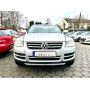 Volkswagen Touareg 2.5 Дизель  Механіка 2004 рік