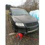 Volkswagen Touareg 2.5 Дизель  Механіка 2004 рік