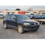 Volkswagen Touareg 2.5 Дизель  Механіка 2004 рік