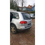 Volkswagen Touareg 2.5 Дизель  Механіка 2004 рік