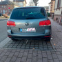 Volkswagen Touareg 2.5 Дизель  Механіка 2004 рік