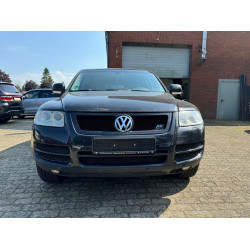 Volkswagen Touareg 2.5 Дизель  Механіка 2004 рік