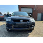 Volkswagen Touareg 2.5 Дизель  Механіка 2004 рік