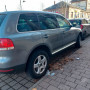 Volkswagen Touareg 2.5 Дизель  Механіка 2004 рік