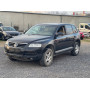 Volkswagen Touareg 2.5 Дизель  Механіка 2004 рік