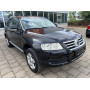 Volkswagen Touareg 2.5 Дизель  Механіка 2004 рік