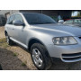 Volkswagen Touareg 2.5 Дизель  Механіка 2004 рік