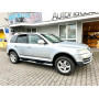 Volkswagen Touareg 2.5 Дизель  Механіка 2004 рік