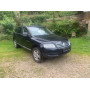 Volkswagen Touareg 2.5 Дизель  Механіка 2004 рік