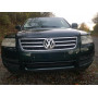 Volkswagen Touareg 2.5 Дизель  Механіка 2005 рік