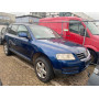 Volkswagen Touareg 2.5 Дизель  Механіка 2005 рік