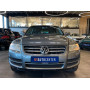 Volkswagen Touareg 2.5 Дизель  Механіка 2005 рік