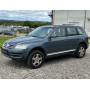 Volkswagen Touareg 2.5 Дизель  Механіка 2005 рік