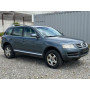 Volkswagen Touareg 2.5 Дизель  Механіка 2005 рік