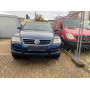 Volkswagen Touareg 2.5 Дизель  Механіка 2005 рік