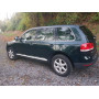 Volkswagen Touareg 2.5 Дизель  Механіка 2005 рік