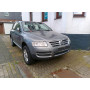 Volkswagen Touareg 2.5 Дизель  Механіка 2005 рік