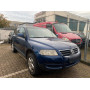 Volkswagen Touareg 2.5 Дизель  Механіка 2005 рік