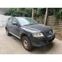 Volkswagen Touareg 2.5 Дизель  Механіка 2005 рік